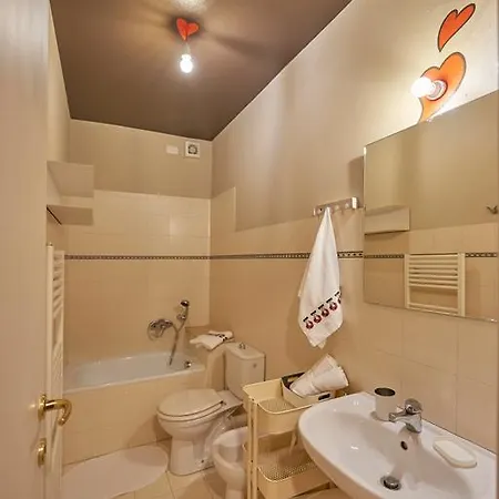 - Gelvishome Apartment *