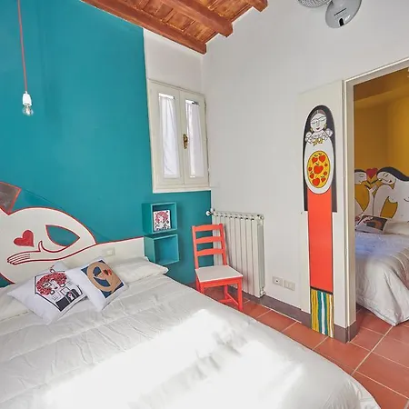 - Gelvishome Florence