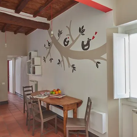 Apartment - Gelvishome Florence