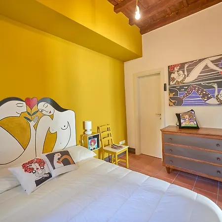 Apartment - Gelvishome